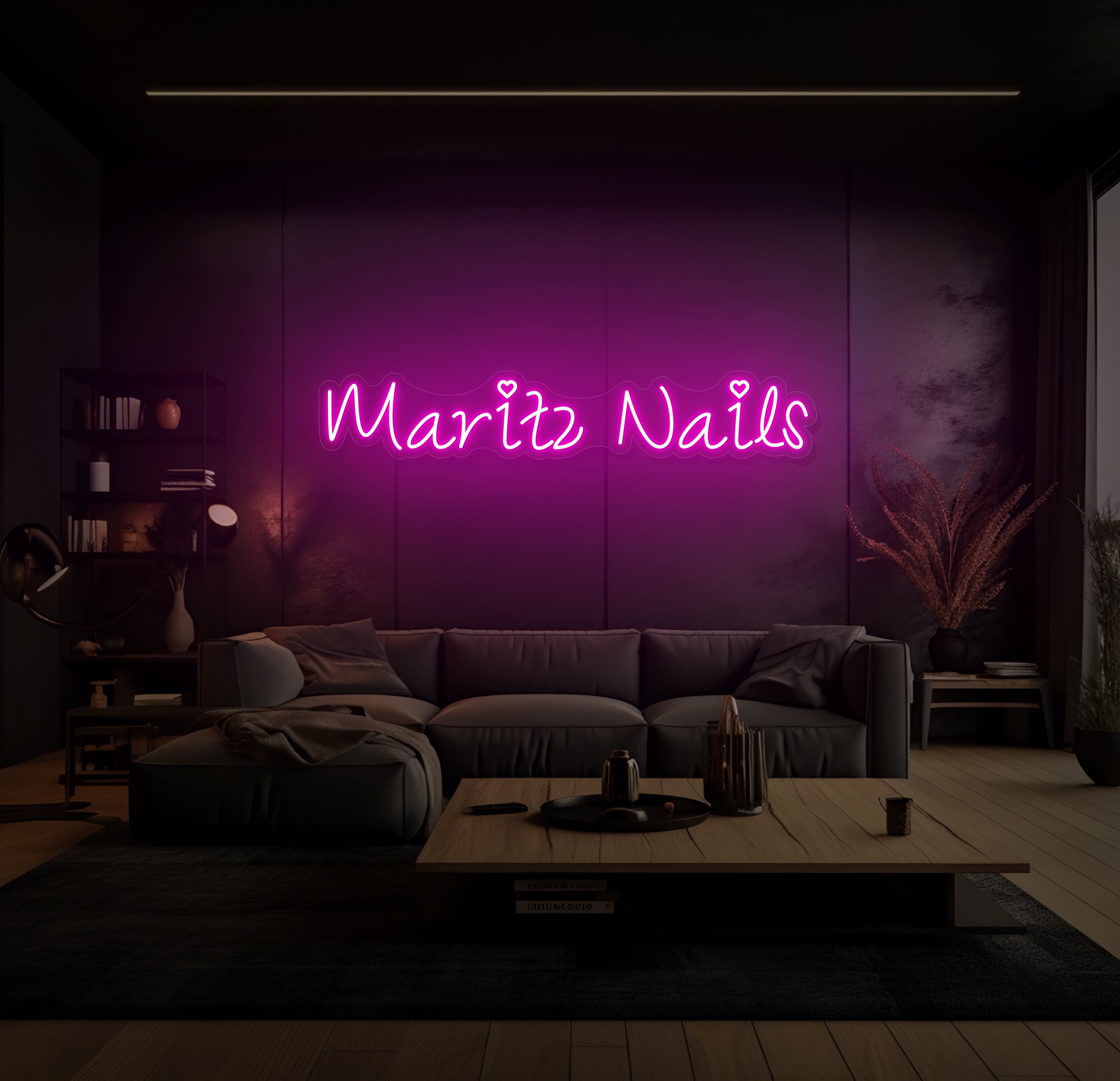 Maritz Nails