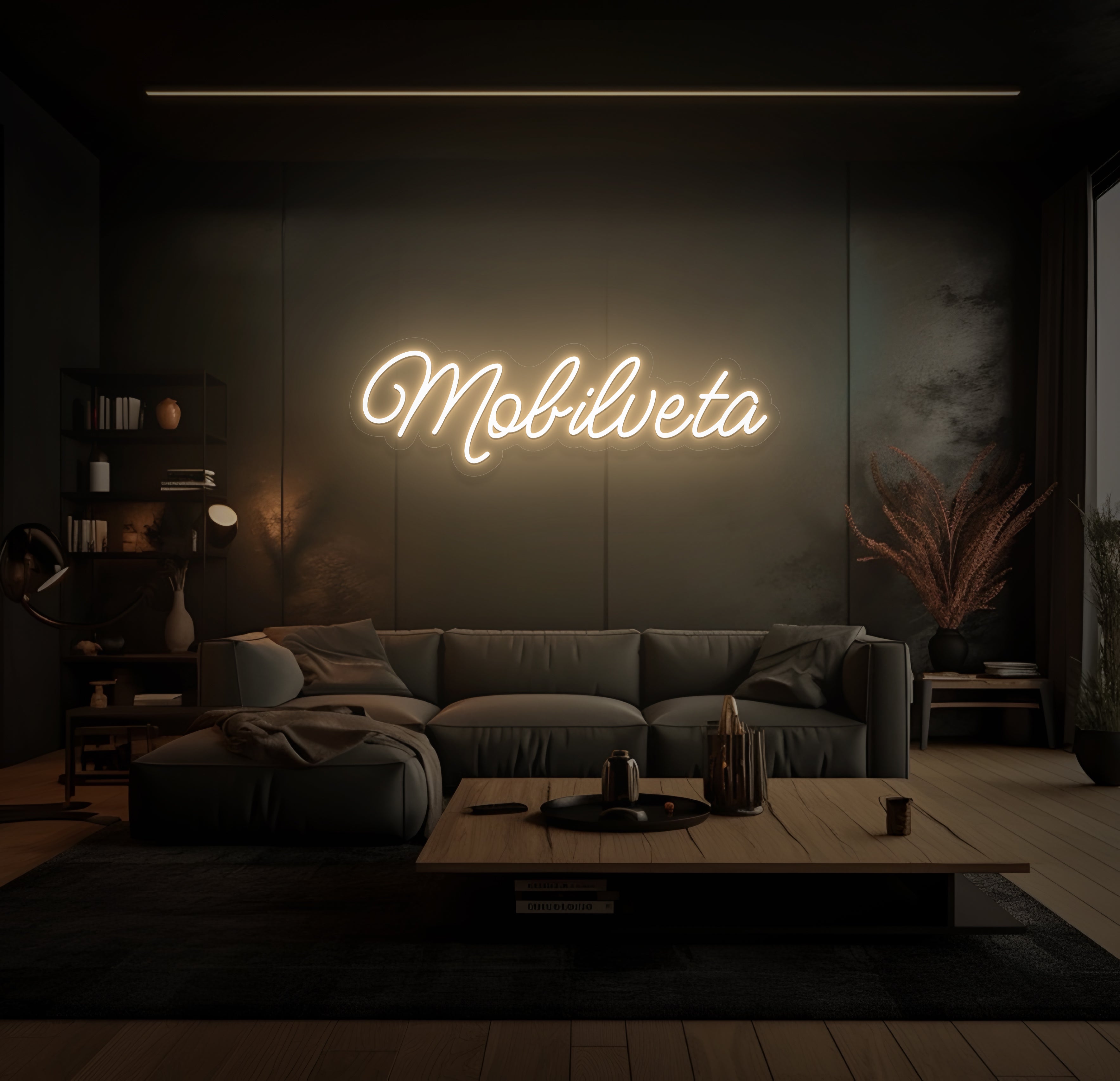 Mobilveta