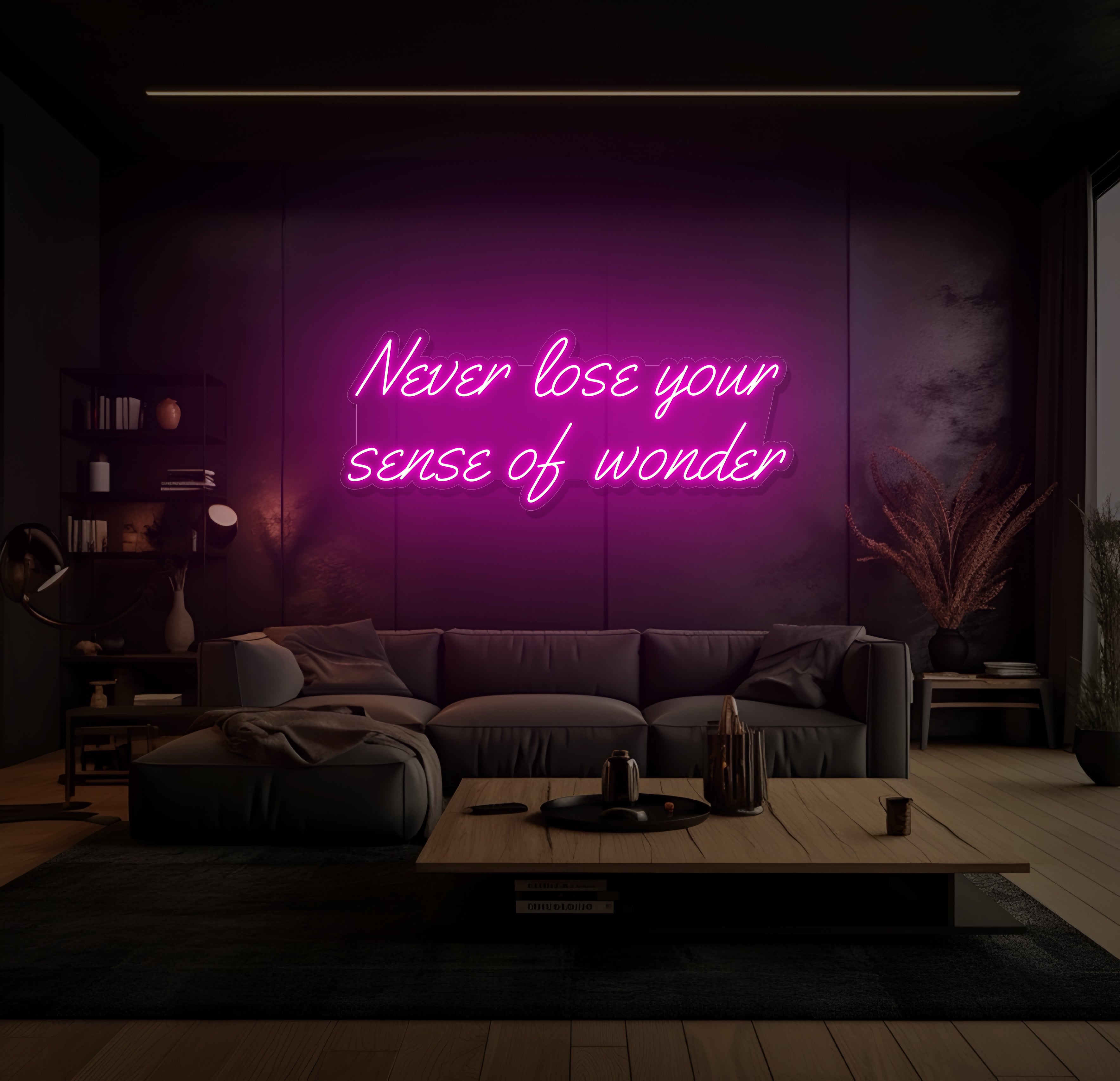 Never lose your sense of wonder - Bangkok