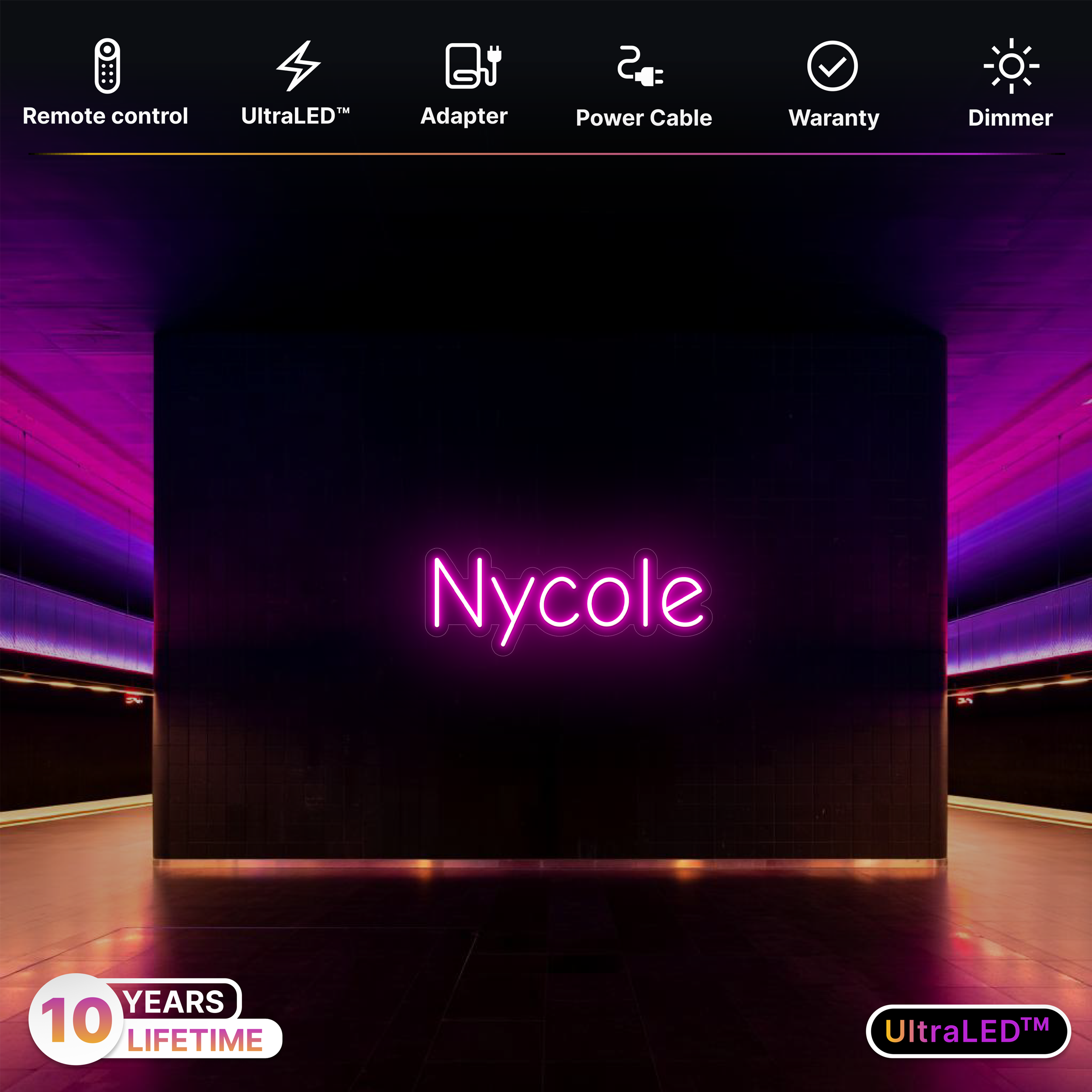 Nycole