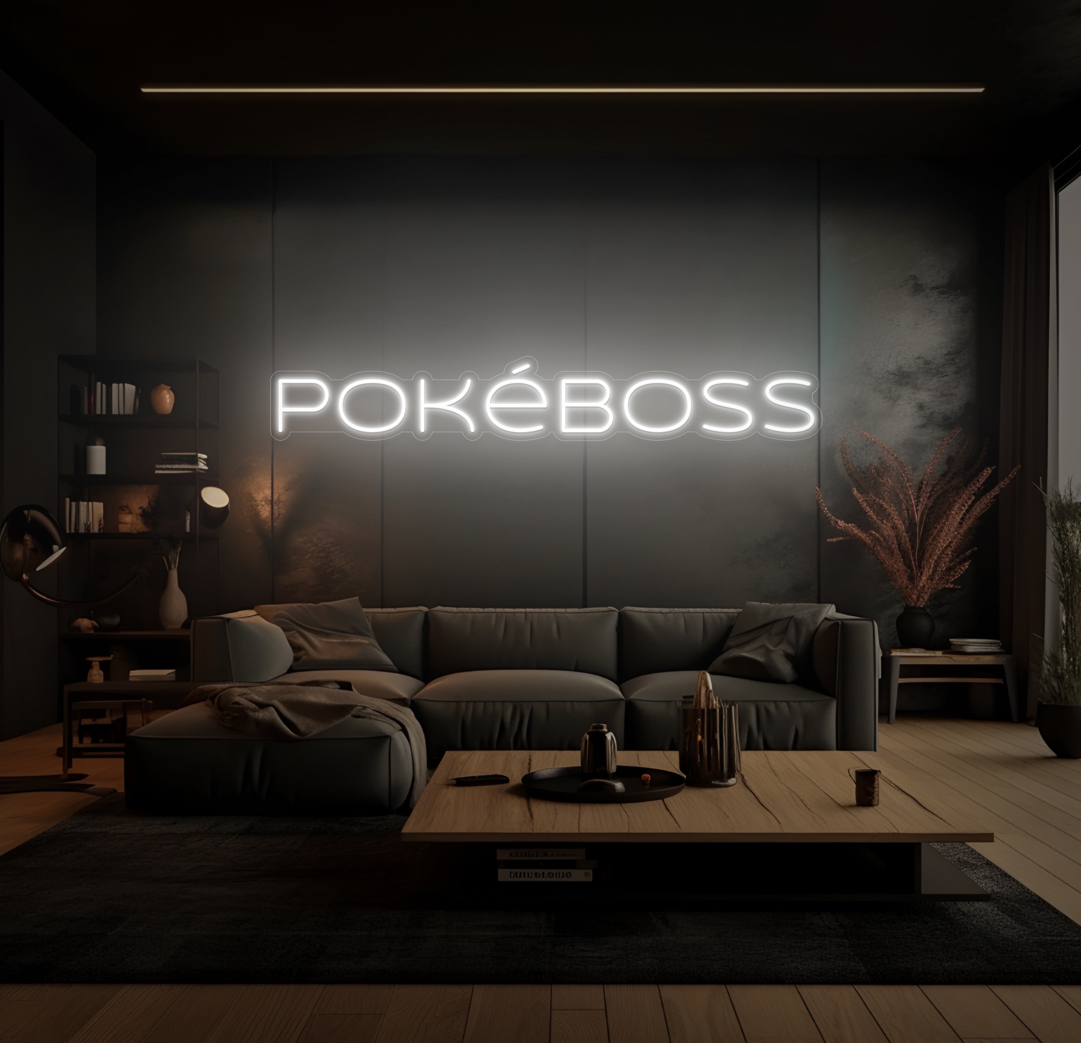 Pokéboss