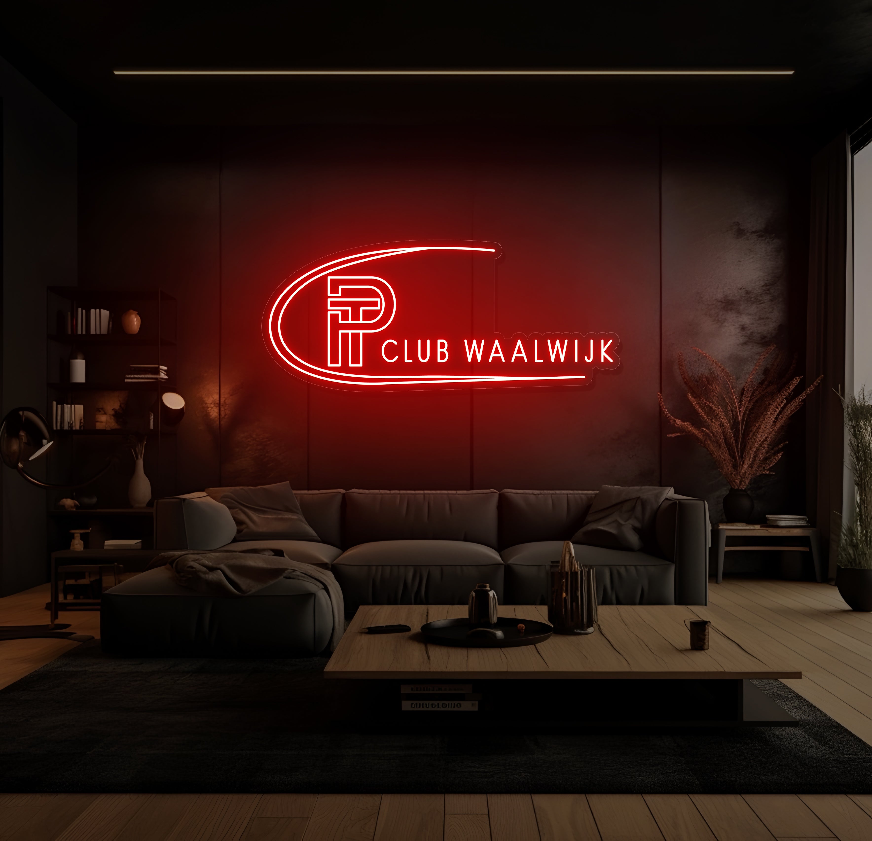 PT club Waalwijk