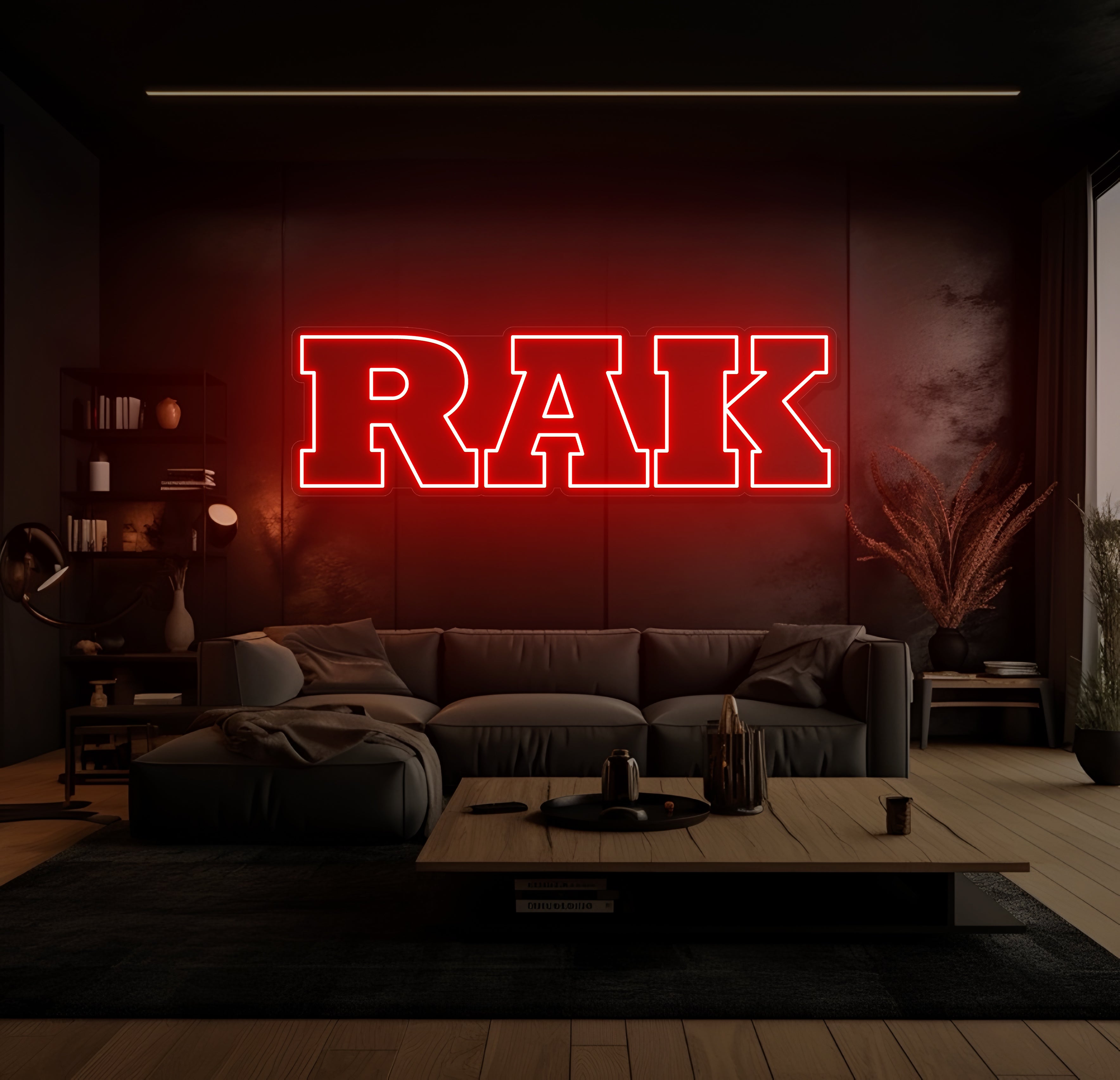 RAK