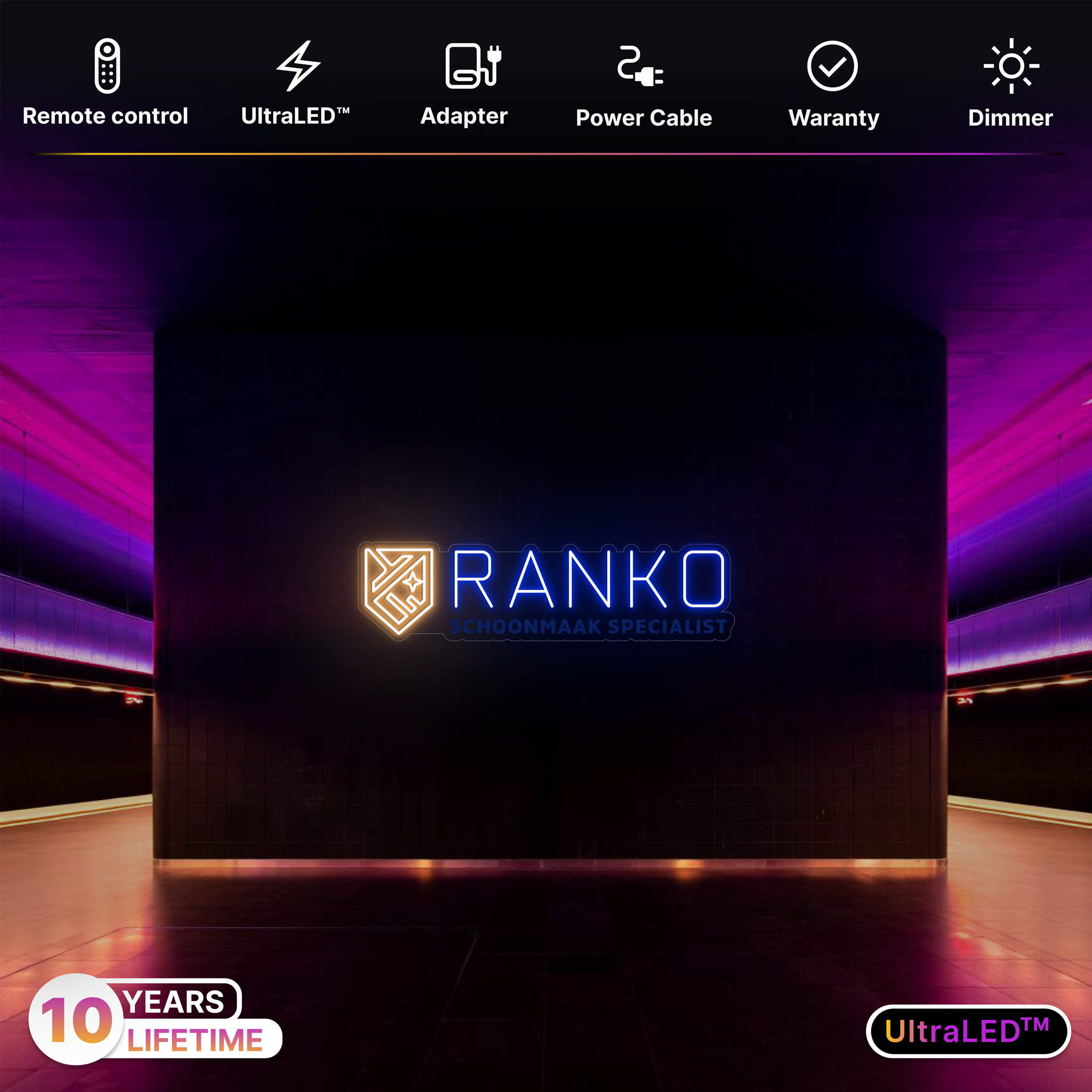 RANKO