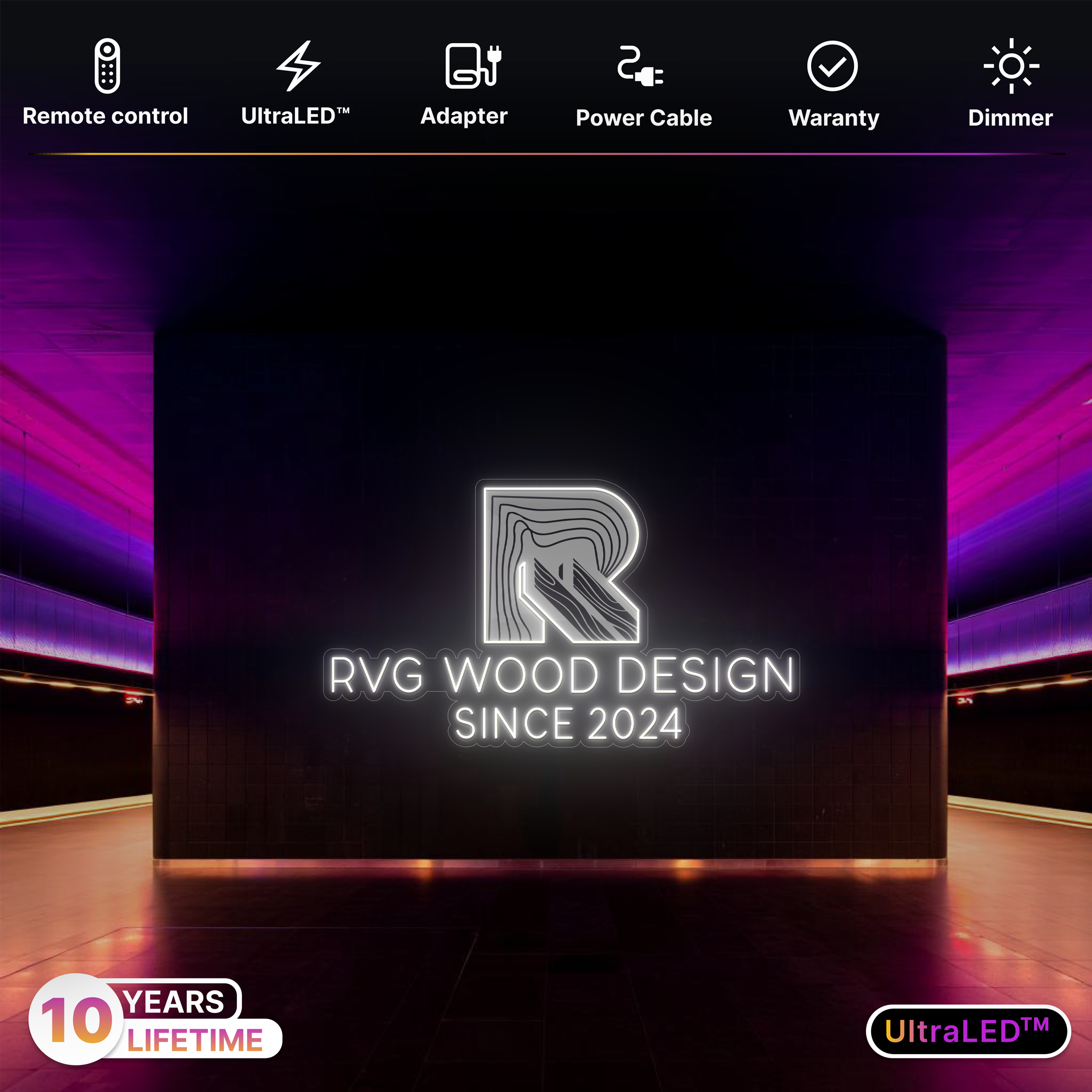 RVG WOOD DESIGN
