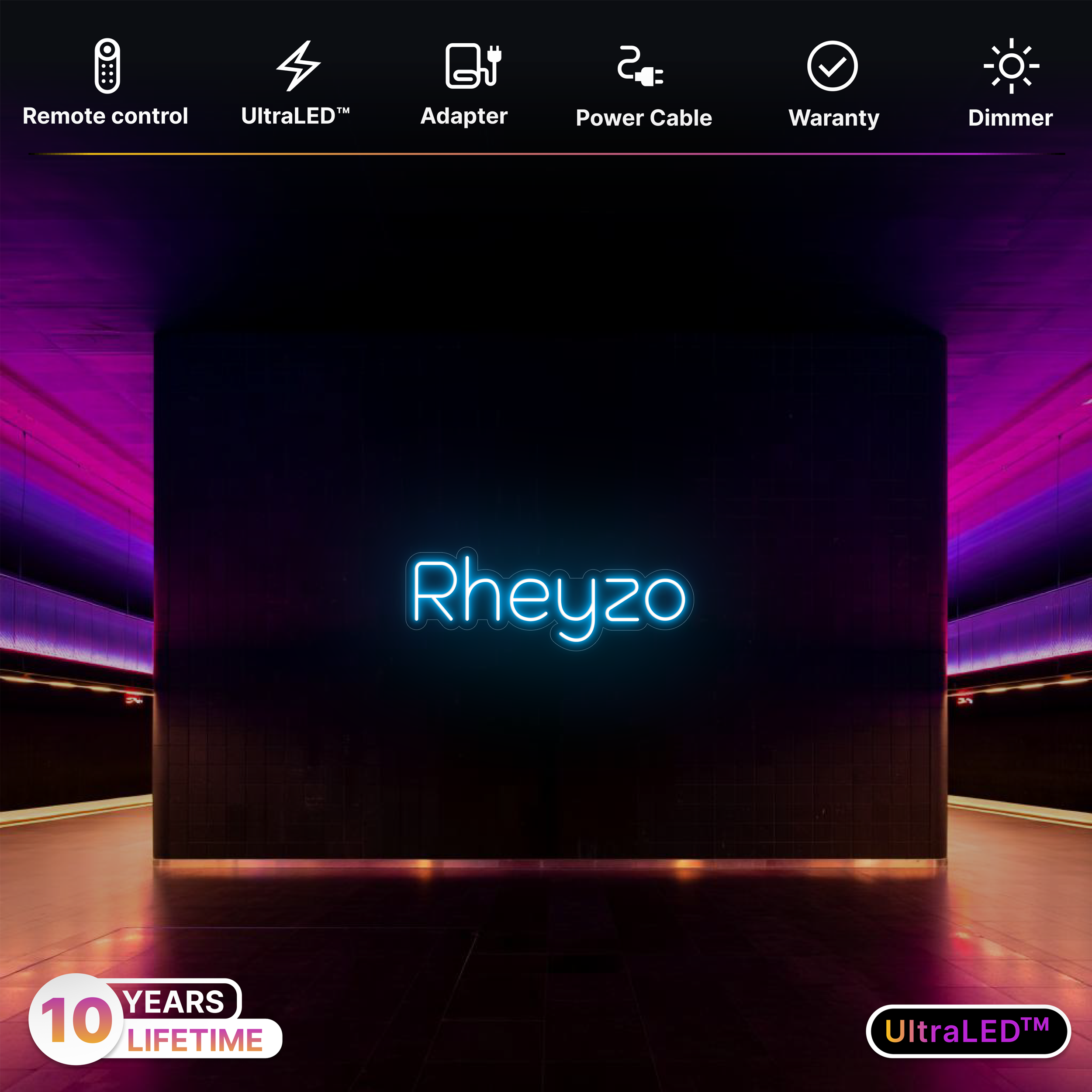 Rheyzo