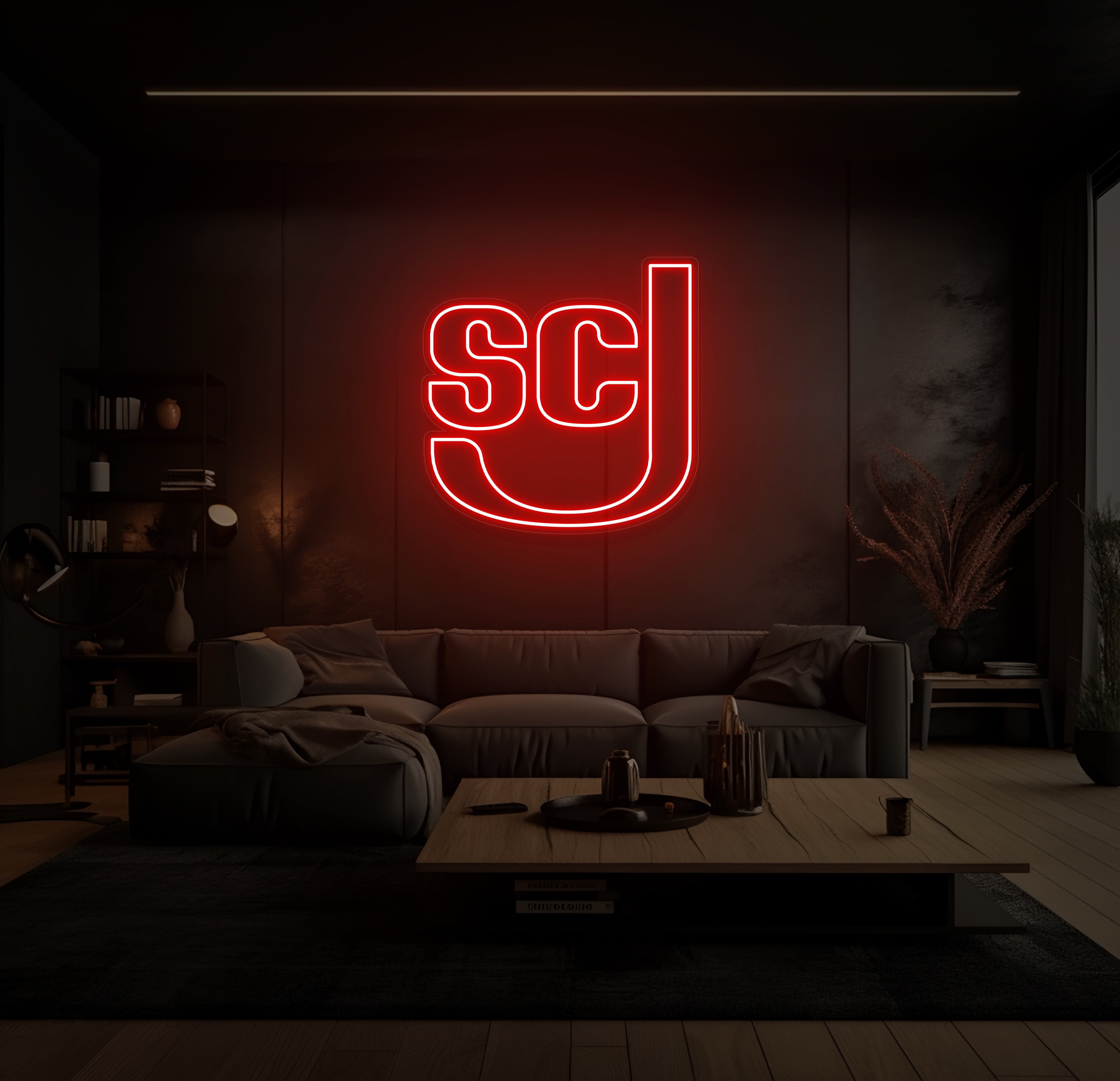 SCJ