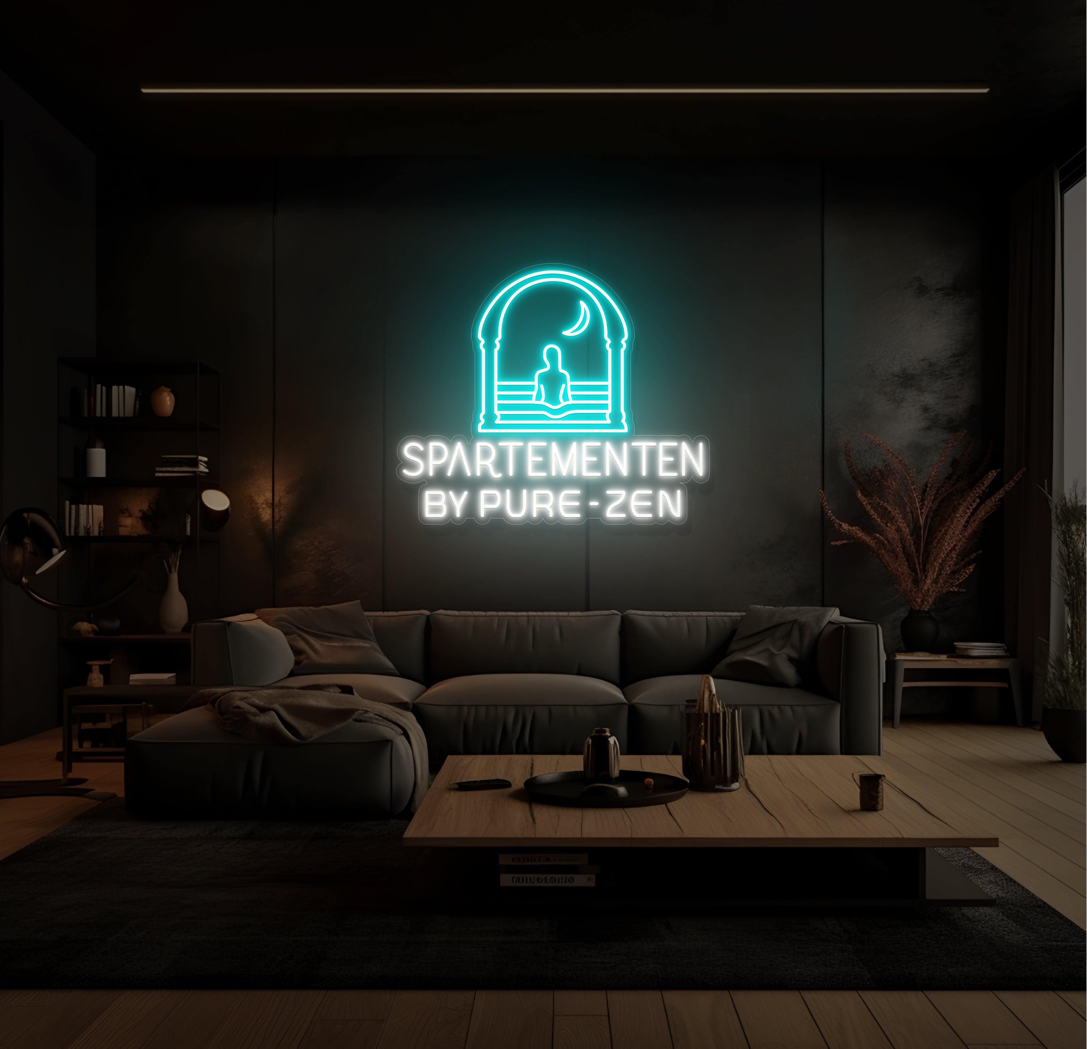 SPARTEMENTEN