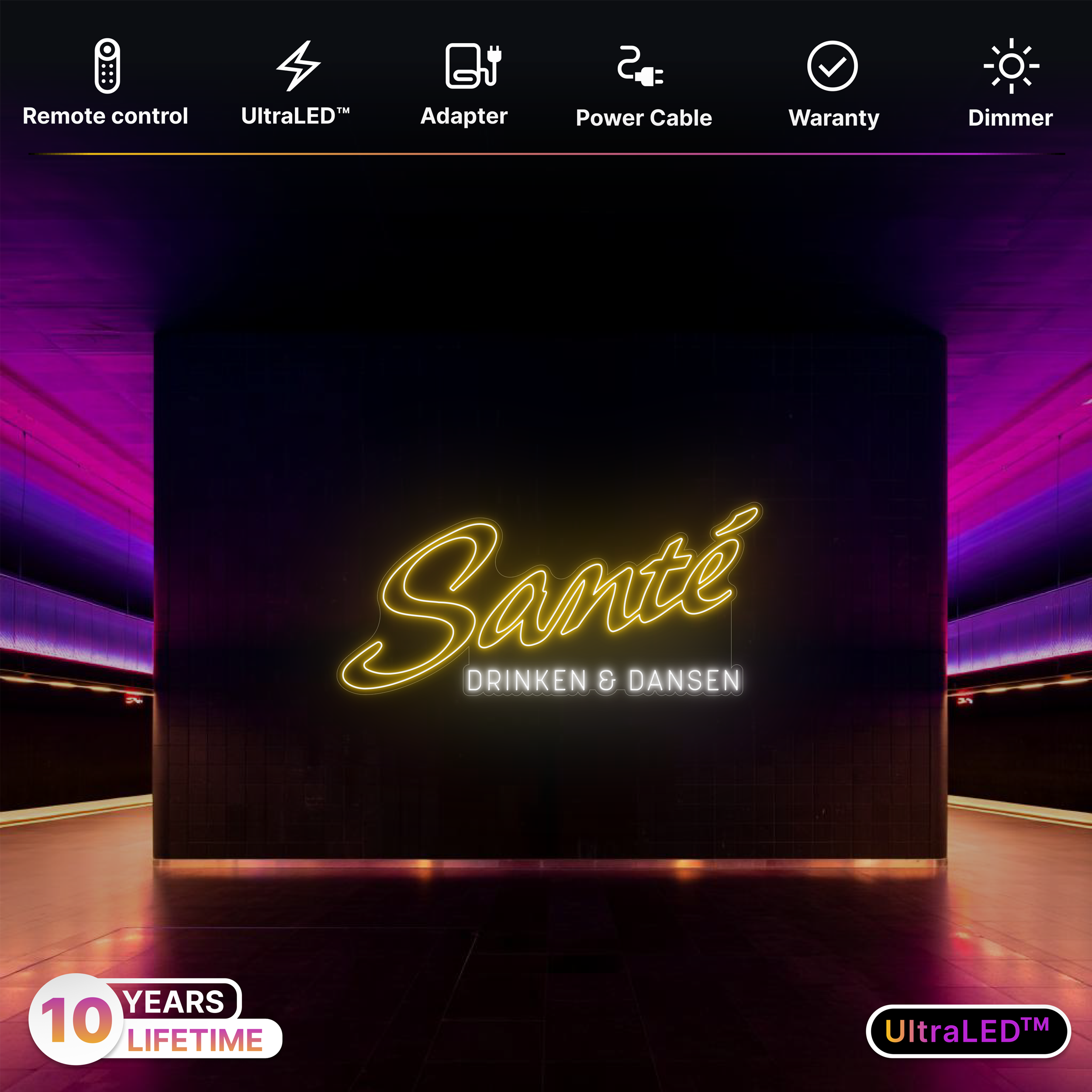 Santé