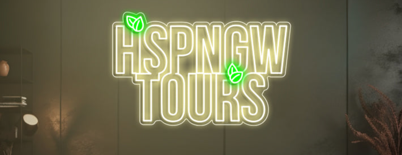 HSPNGW TOURS
