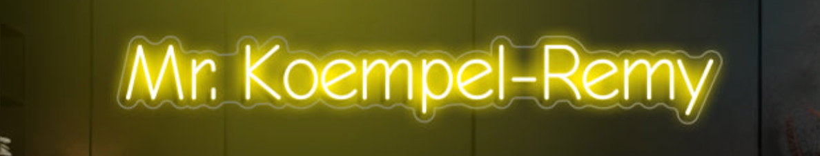 Mr. Koempel