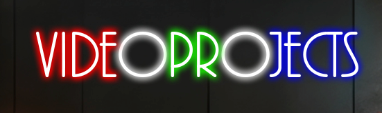 Videoprojects Buitenbord
