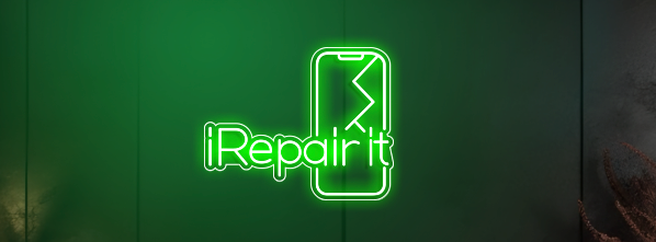 iRepair it