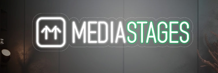 MEDIASTAGES