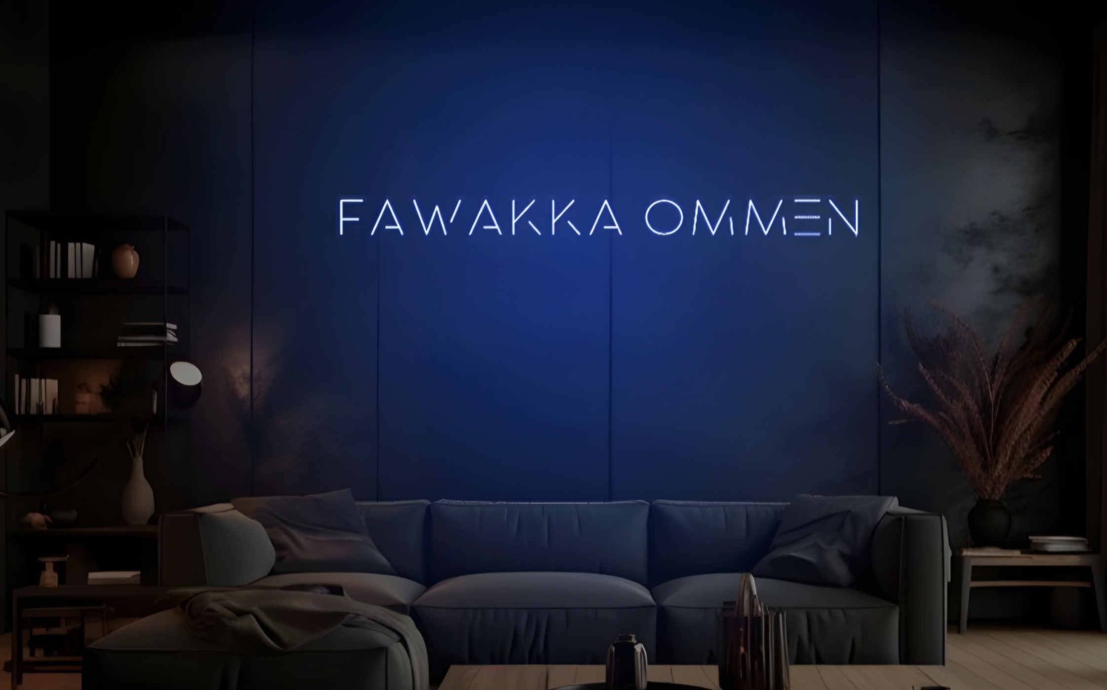 Fawakka Ommen