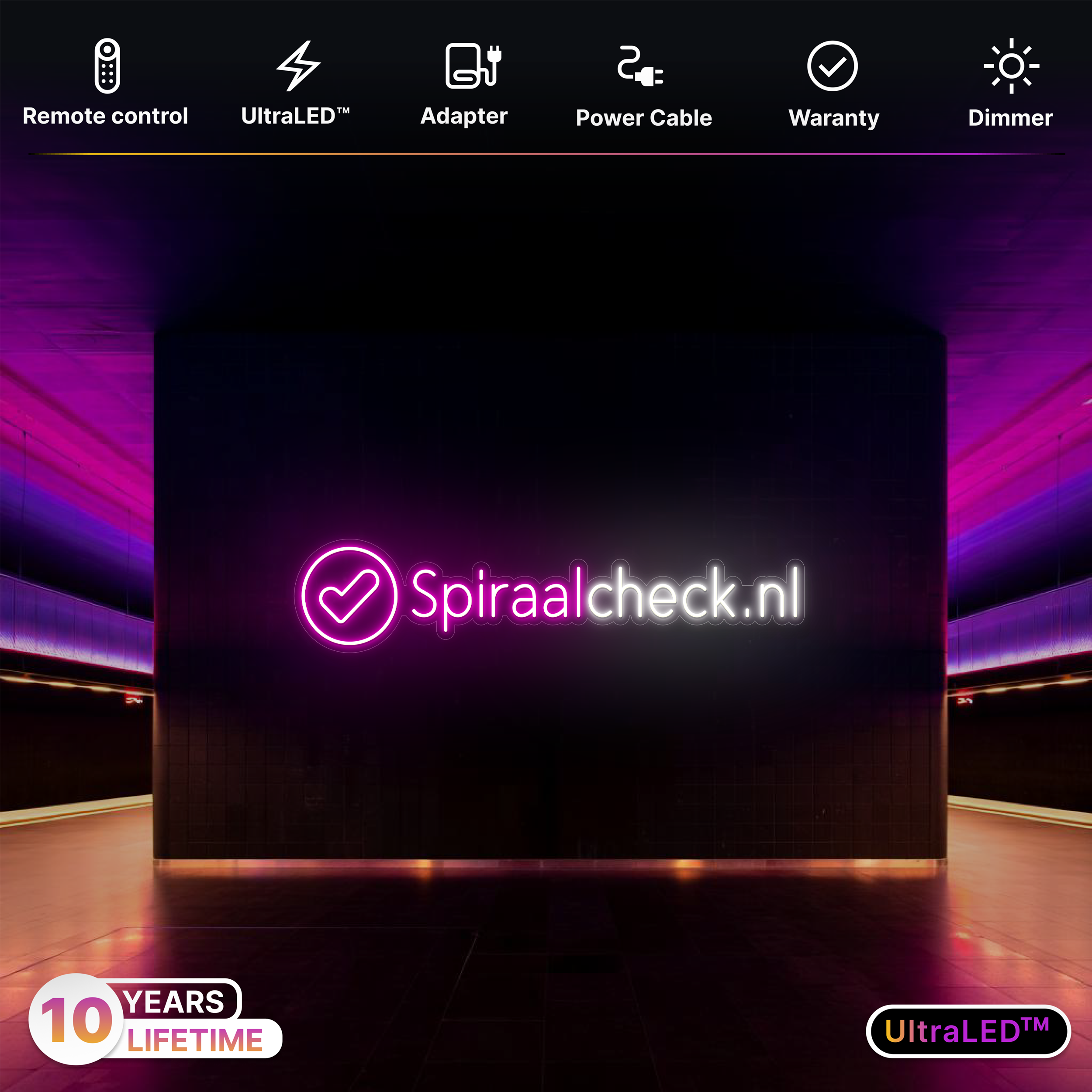 Spiraalcheck.nl