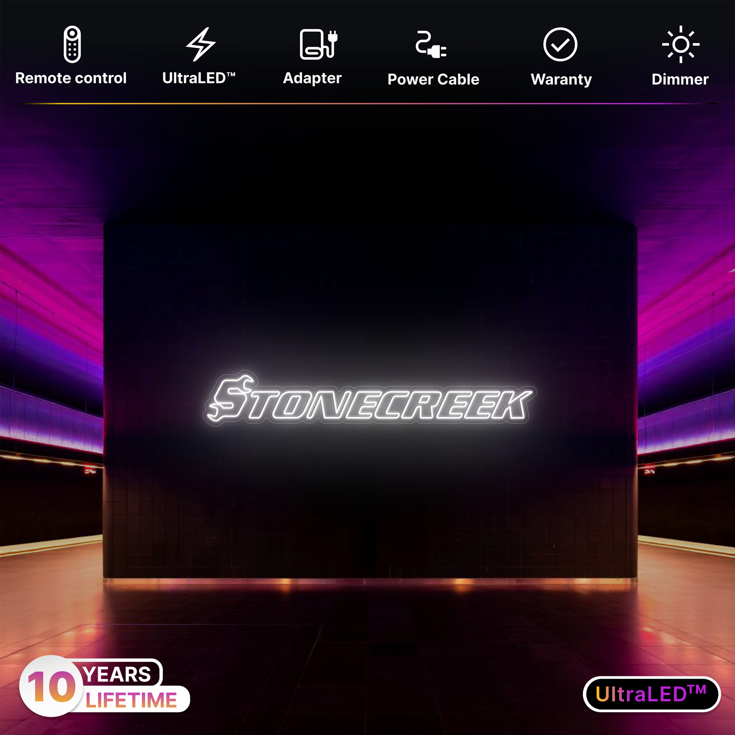 Stonecreek