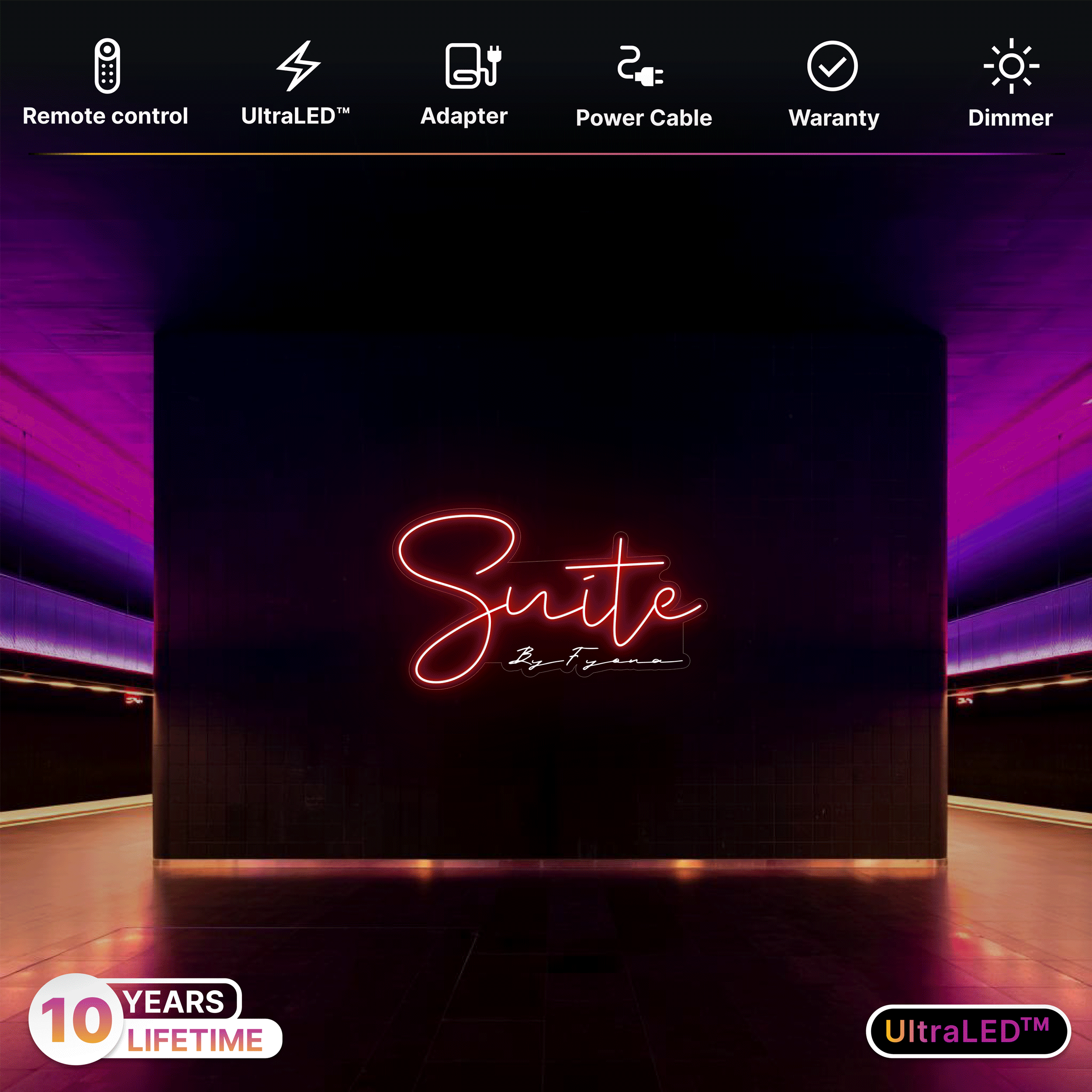 Suite