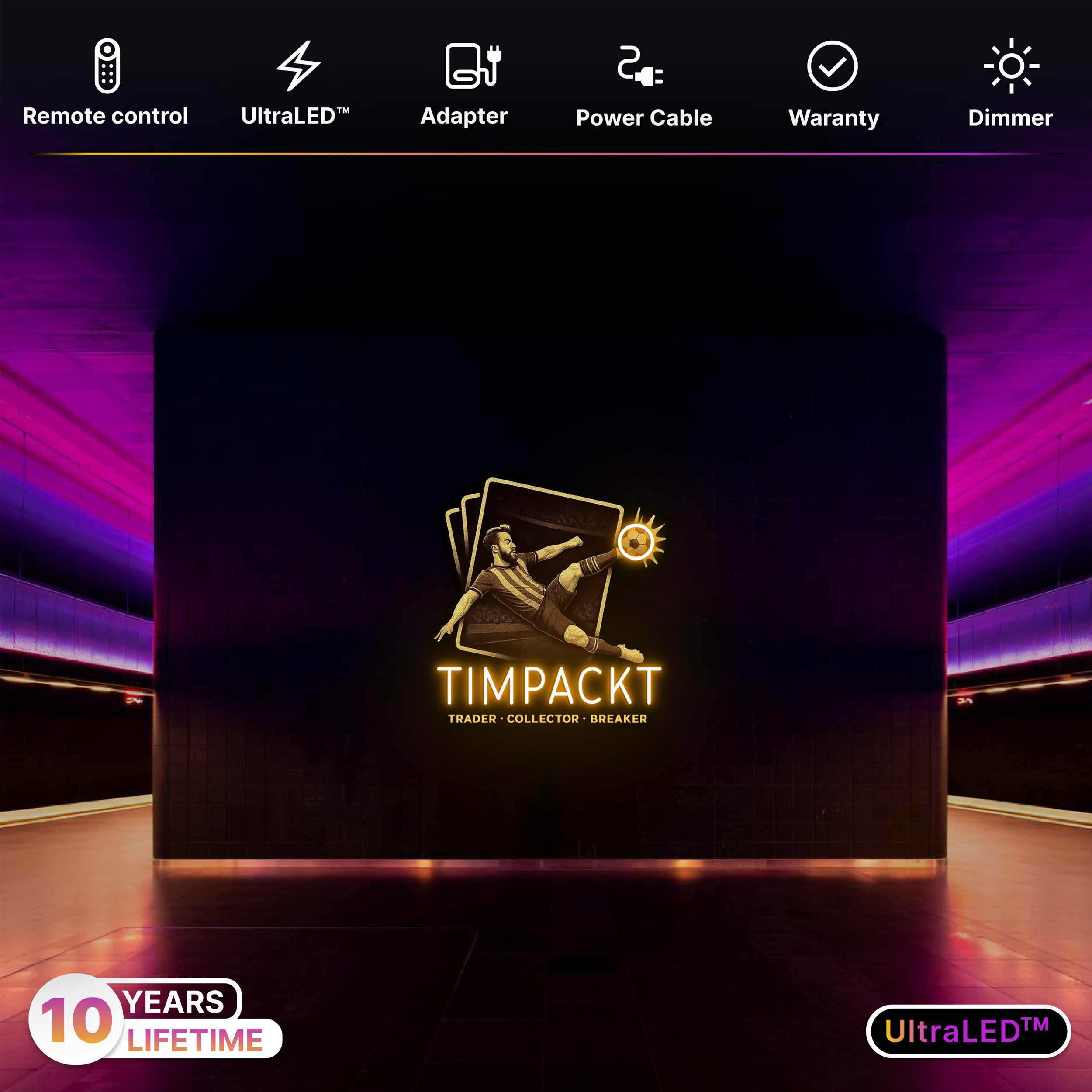 TIMPACKT