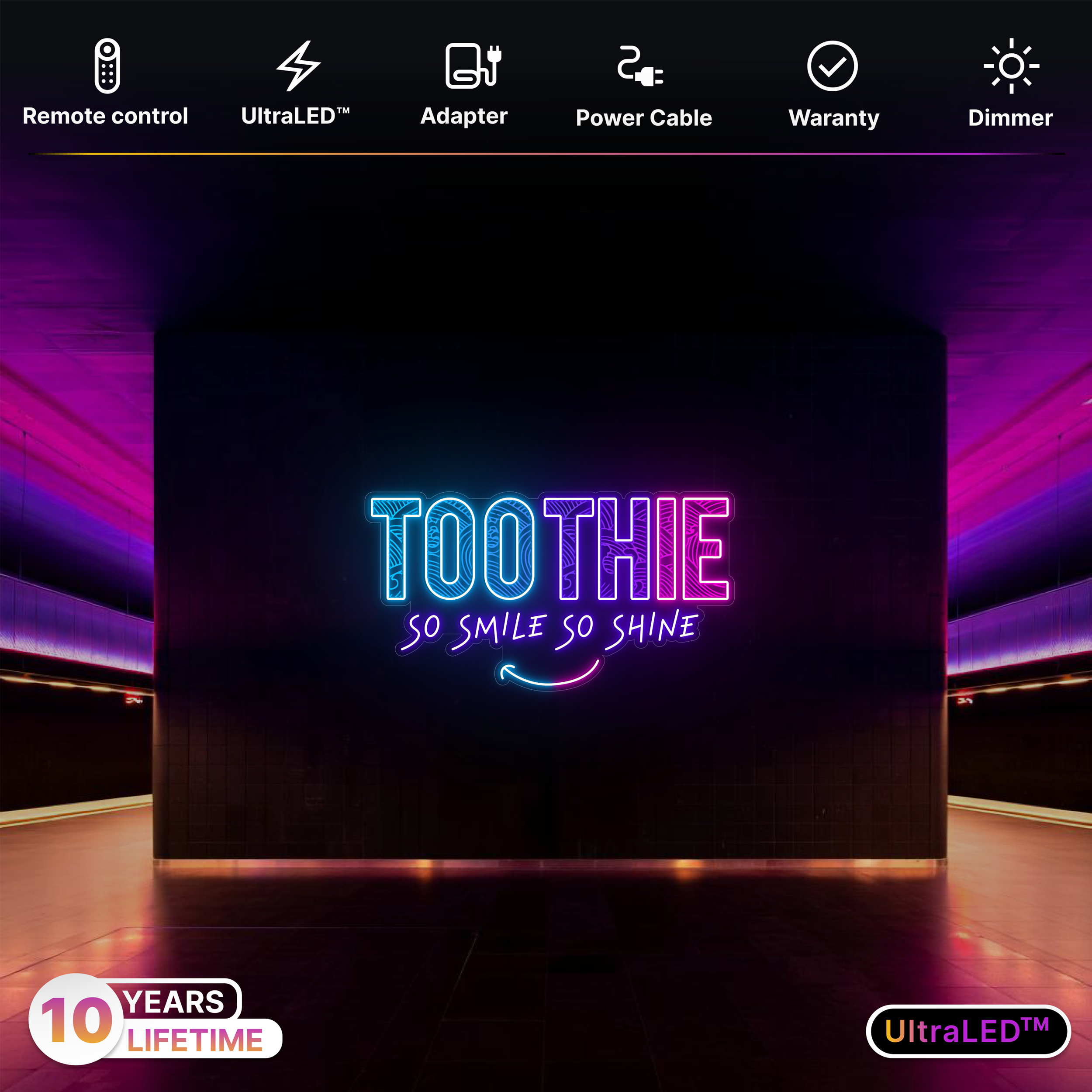 TOOTHIE