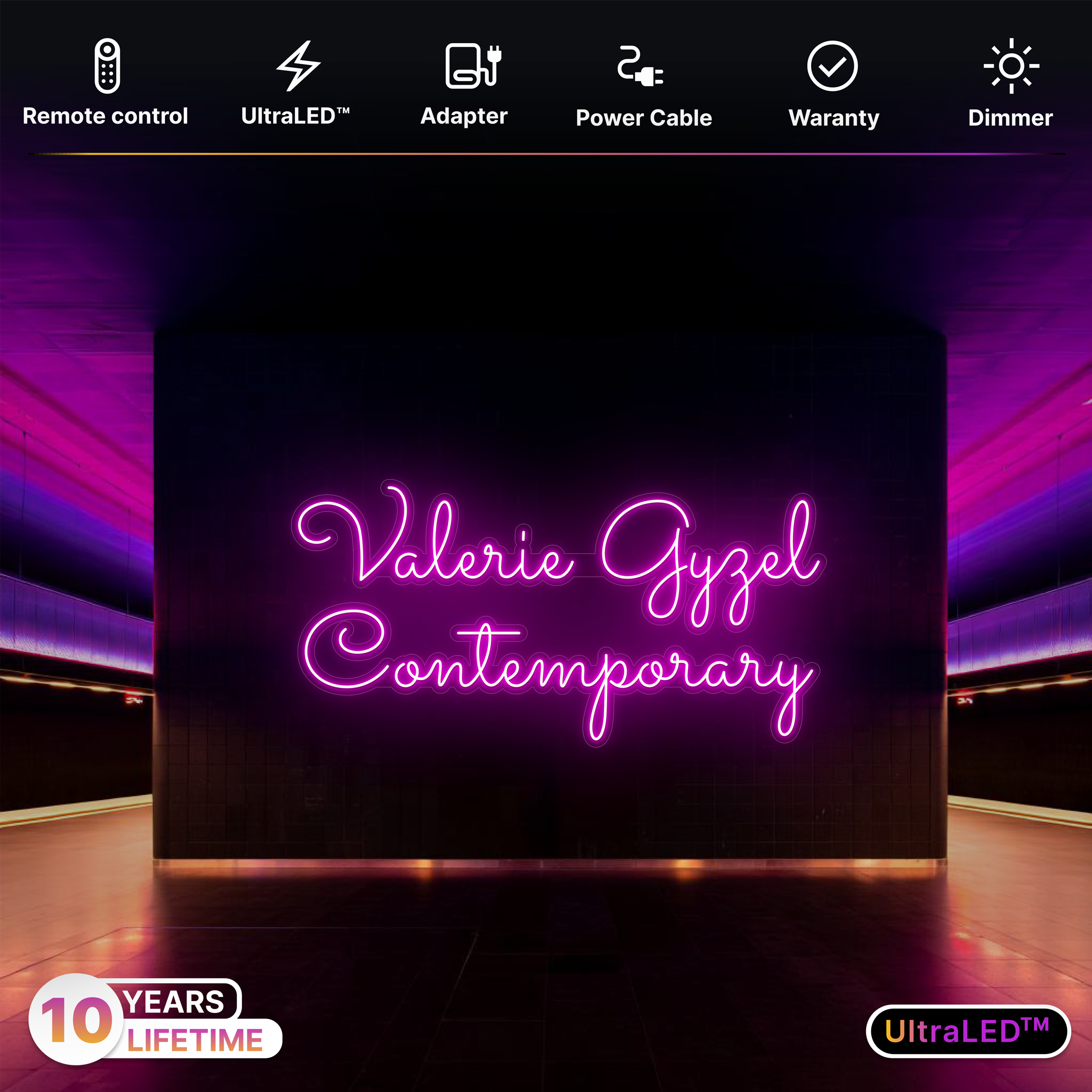 Valerie Gyzel Contemporary