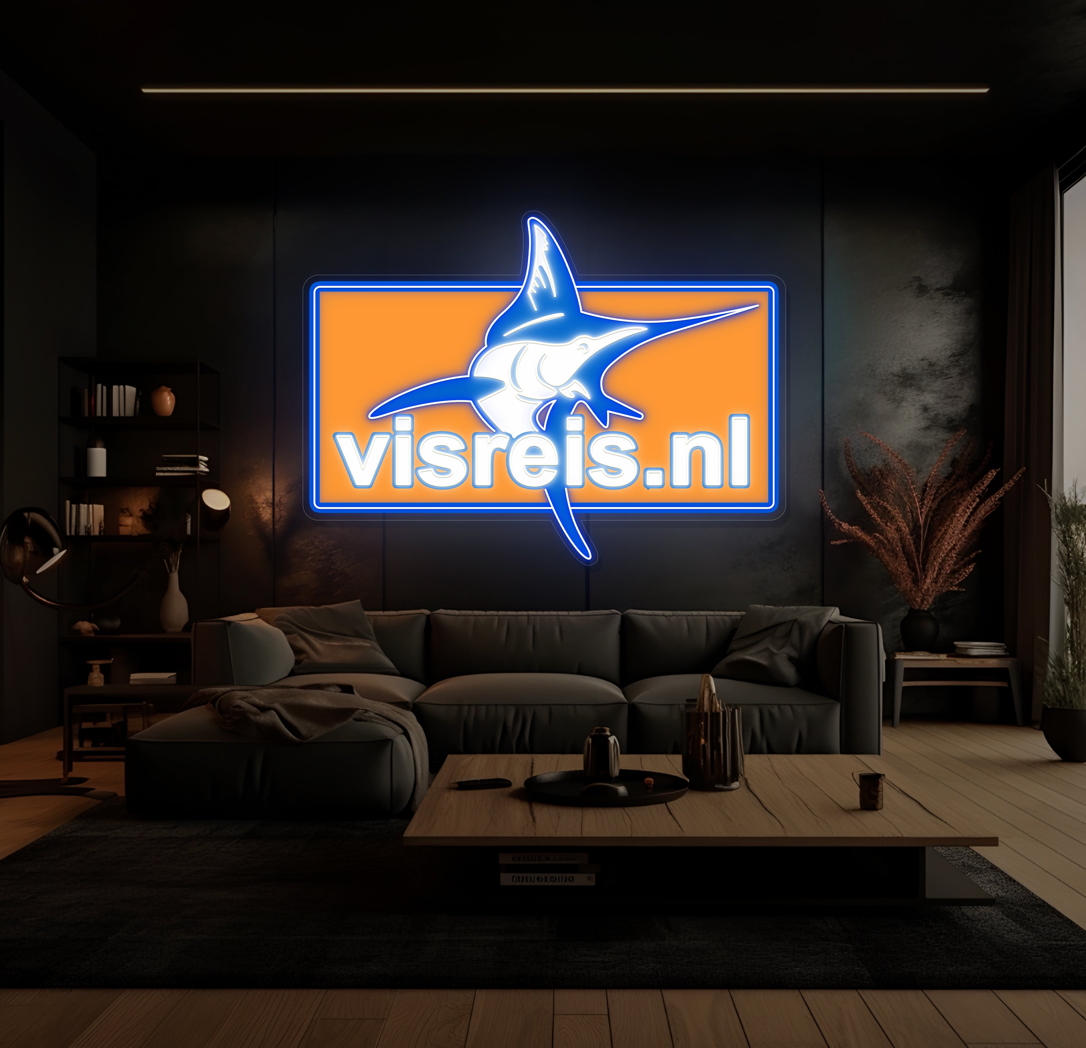 Visreis.nl