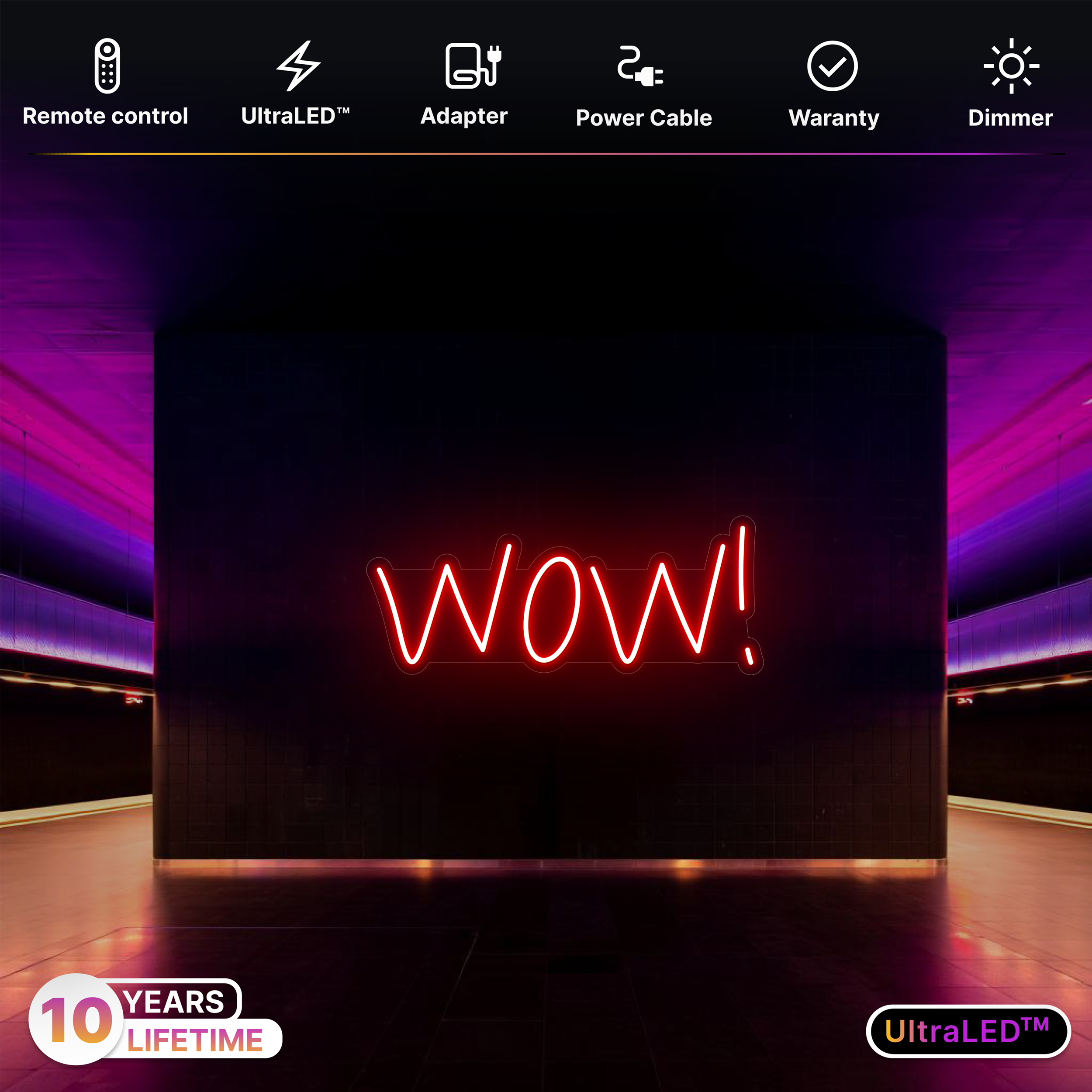 WOW!