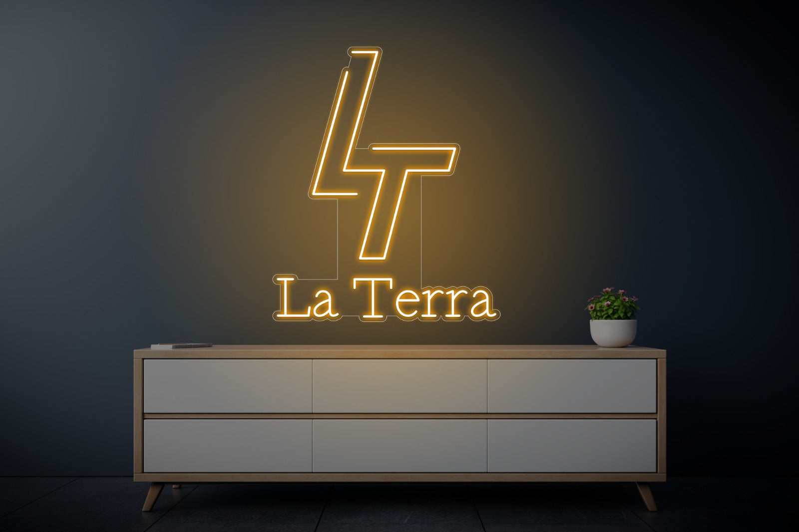 The Terra