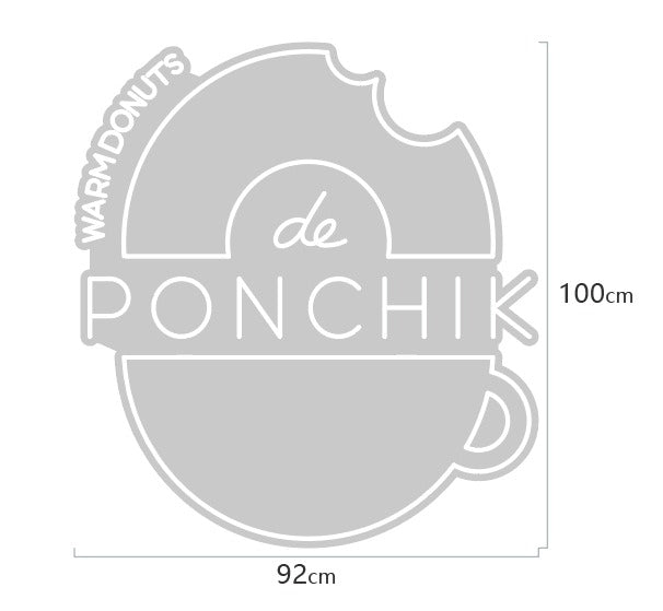 The Ponchik