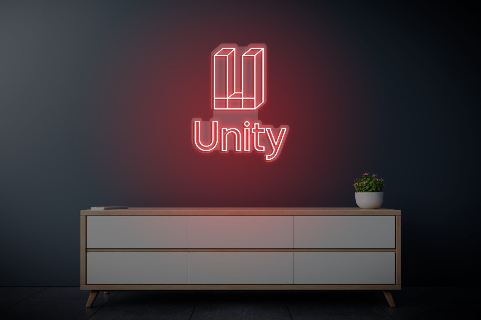 Unity