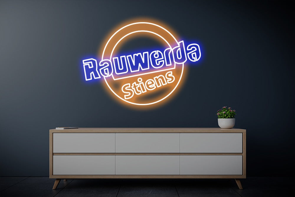 Rauwerda Stiens