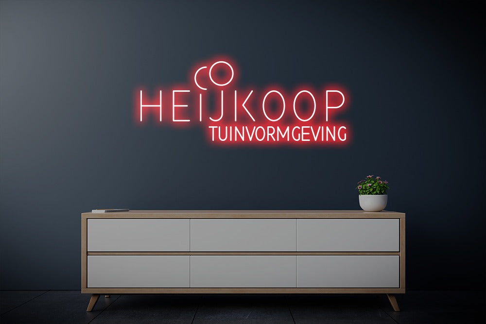 HEIJKOOP garden design