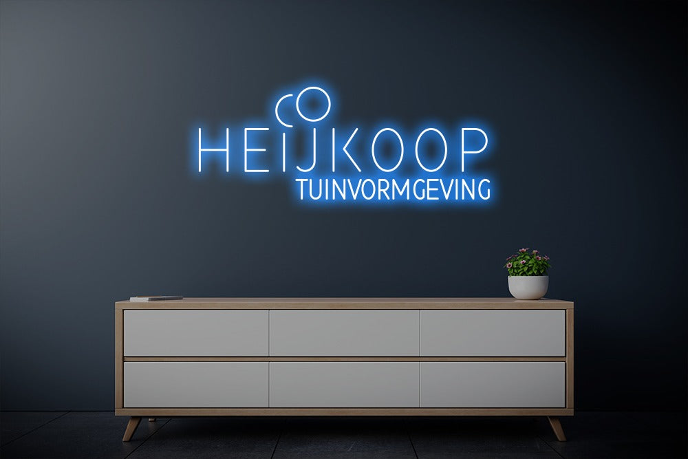HEIJKOOP garden design