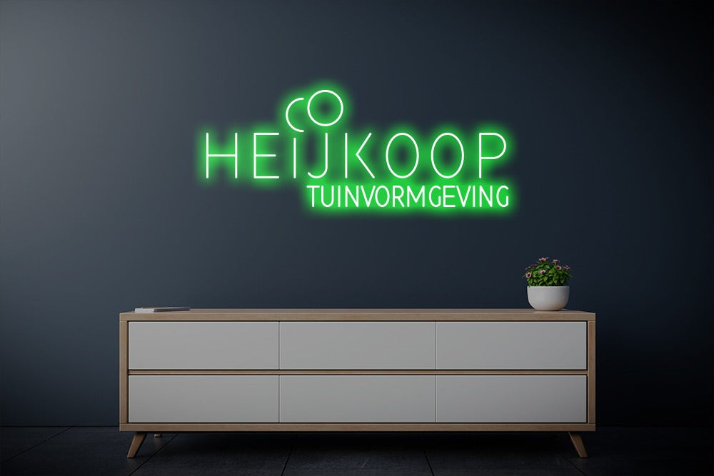 HEIJKOOP garden design