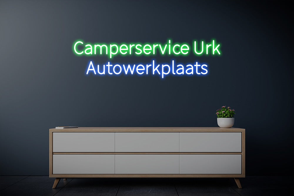 Camper service Urk Car workshop