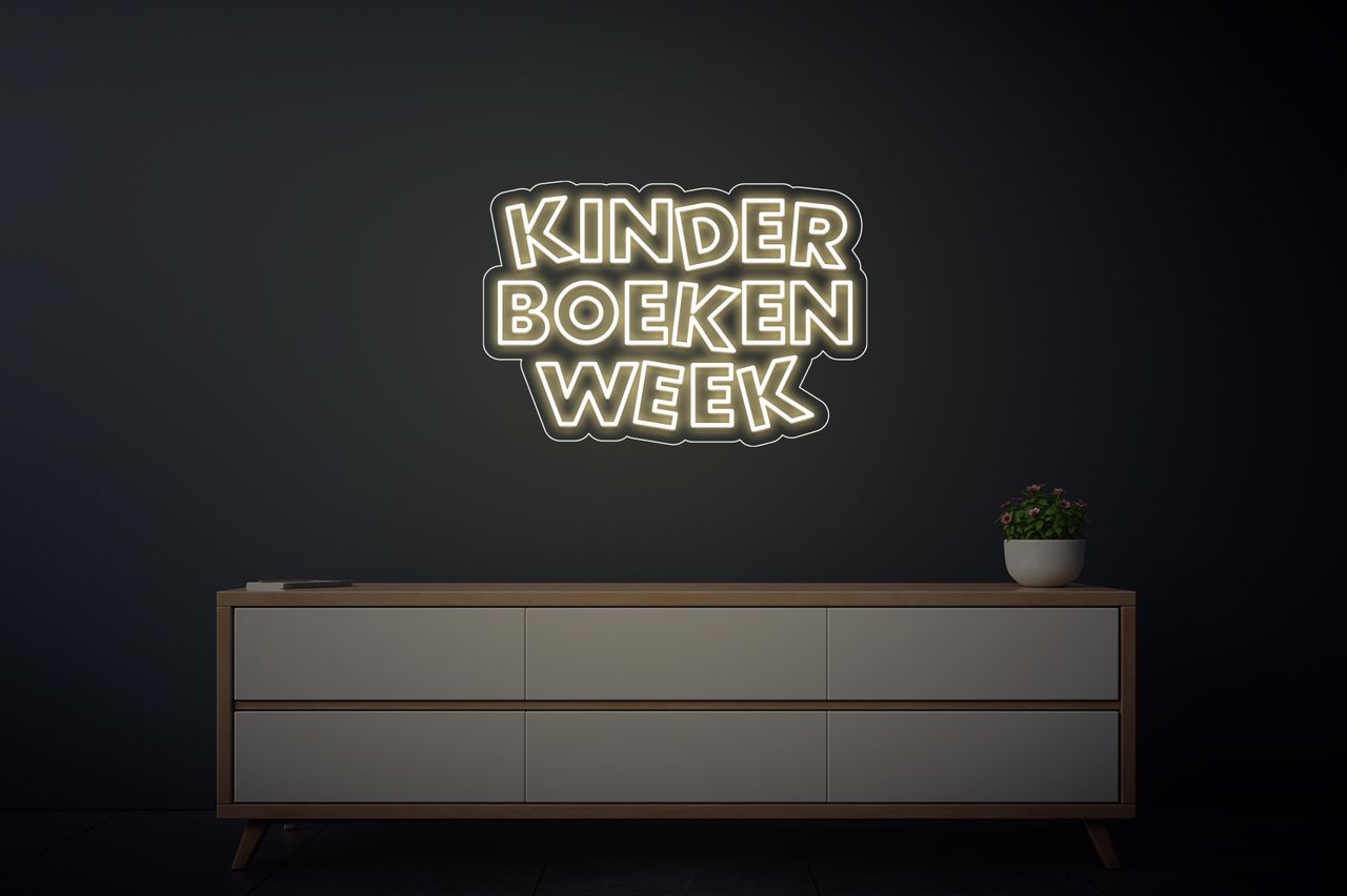 De Kinder Boeken Week