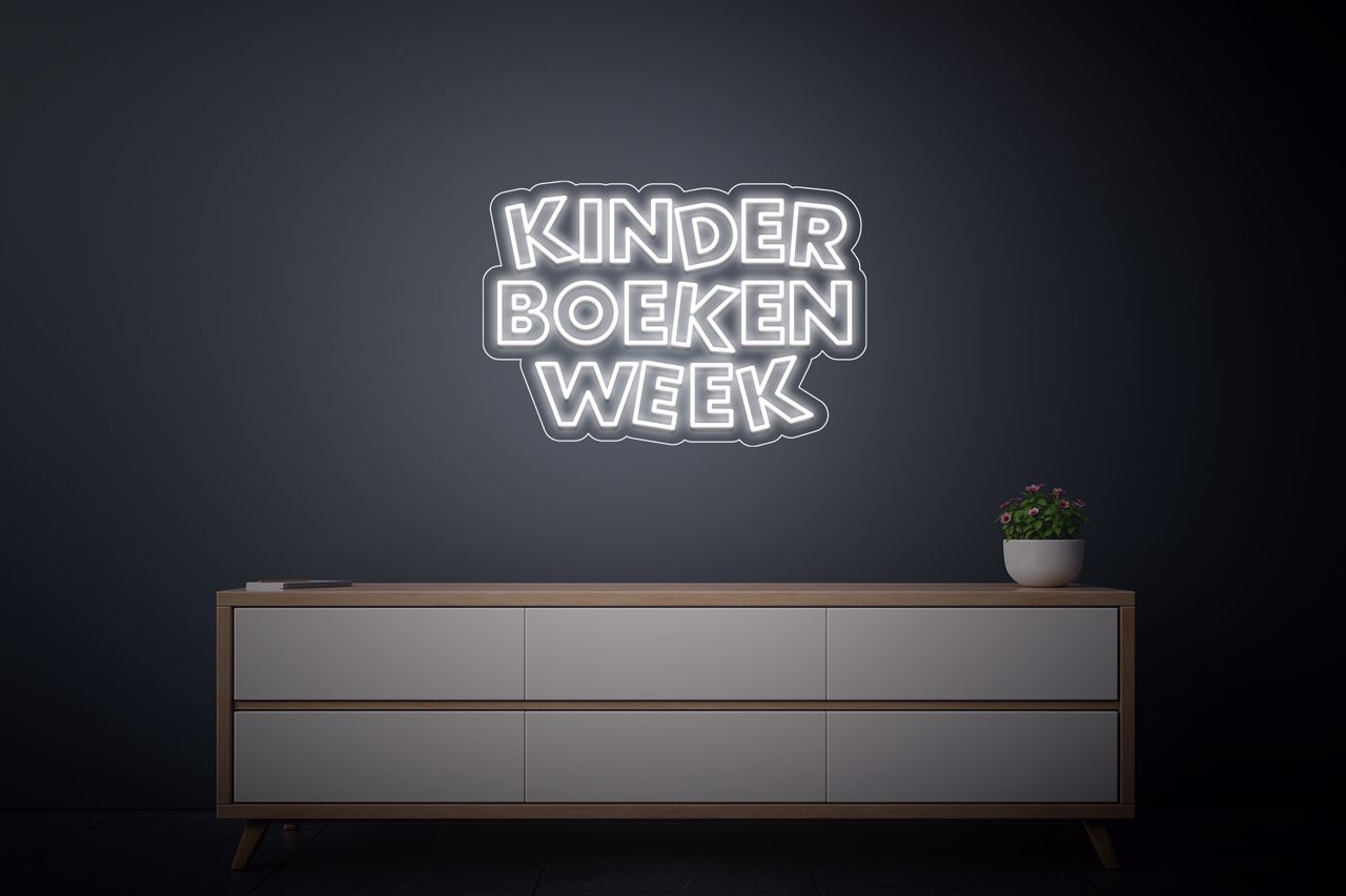 De Kinder Boeken Week