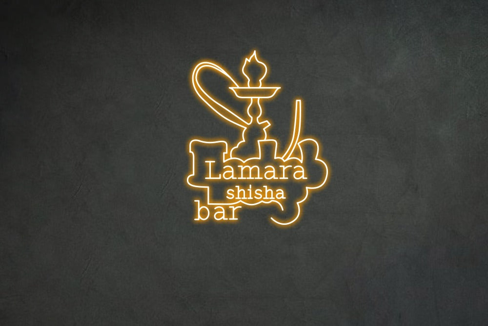 Lamara Shisha