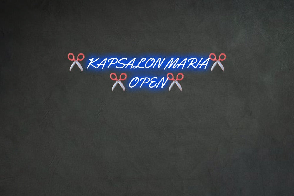 Hair salon Maria
