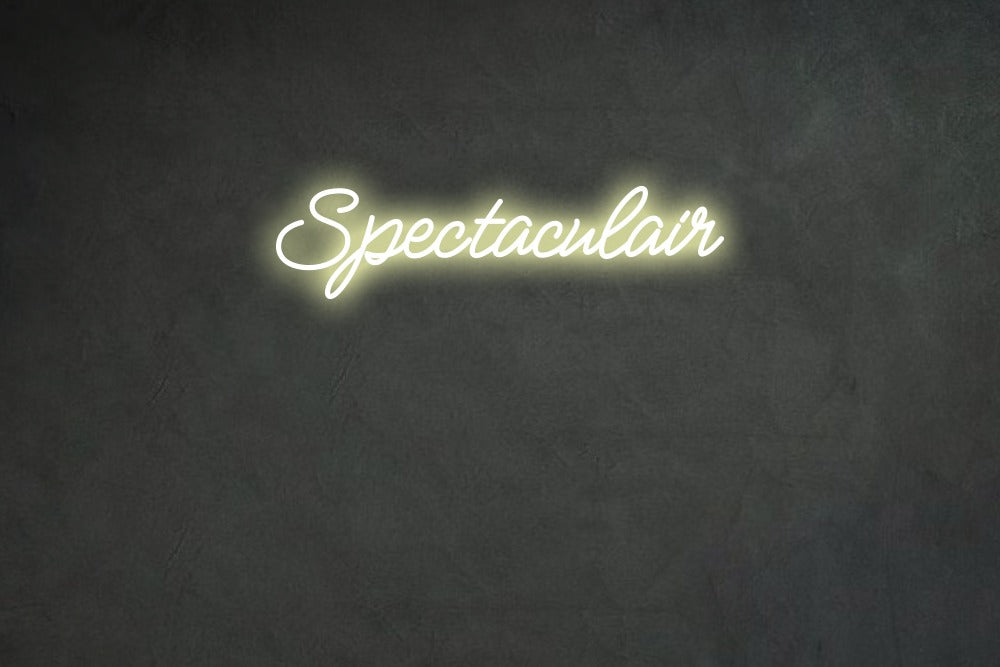 Spectacular