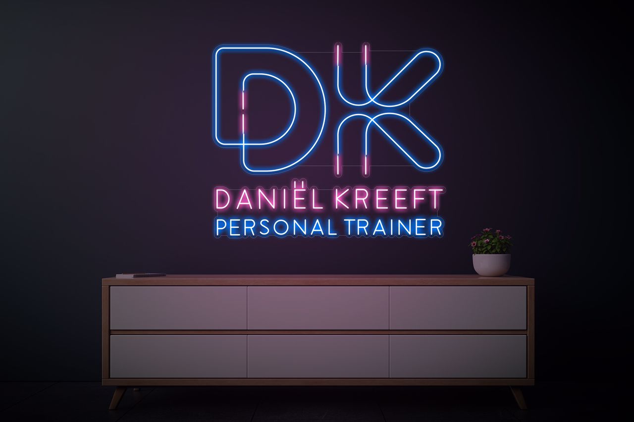 DANIEL LOBSTER PERSONAL TRAINER