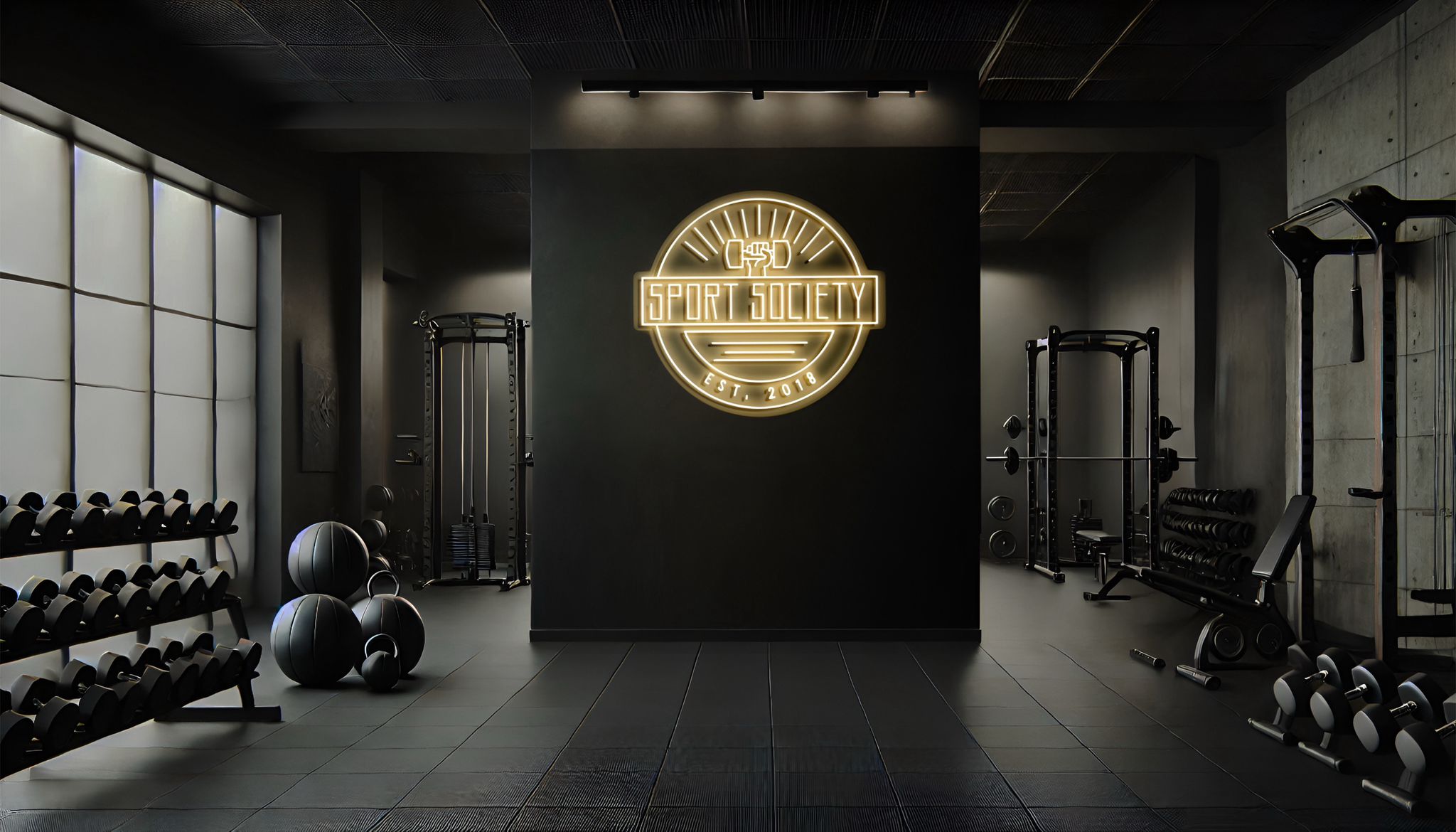 Sport Society