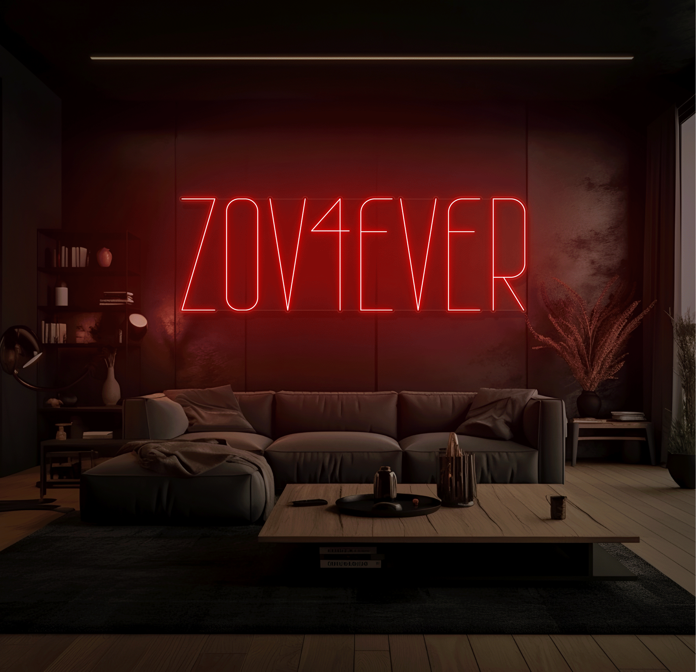 ZOV4EVER