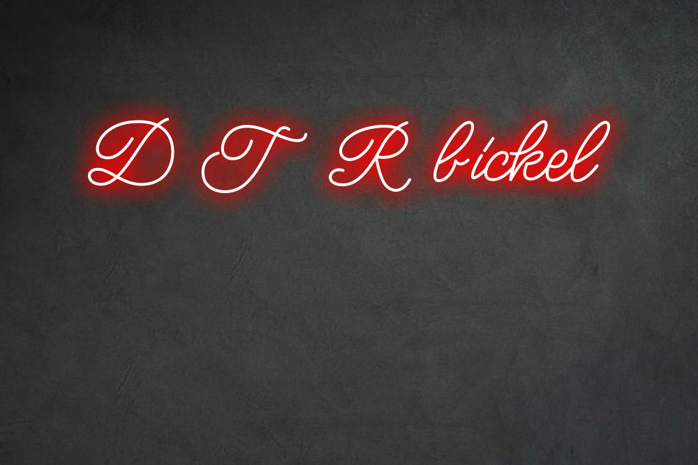 DTR bickel
