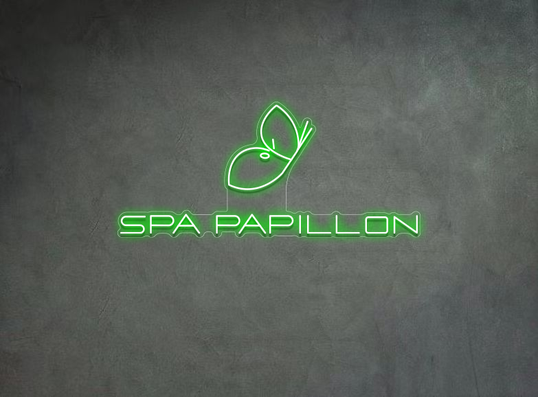 Spa Papillon