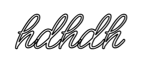 Outline Image