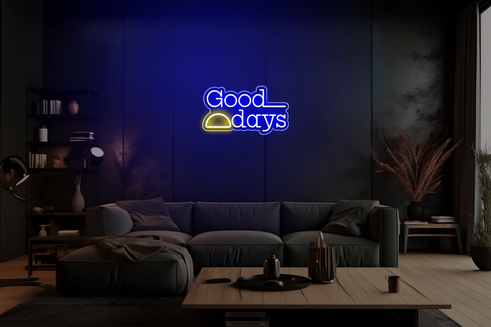 Good Days