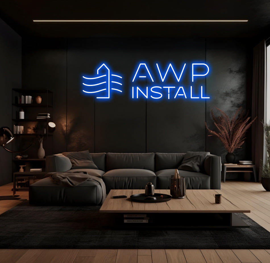 AWP Install