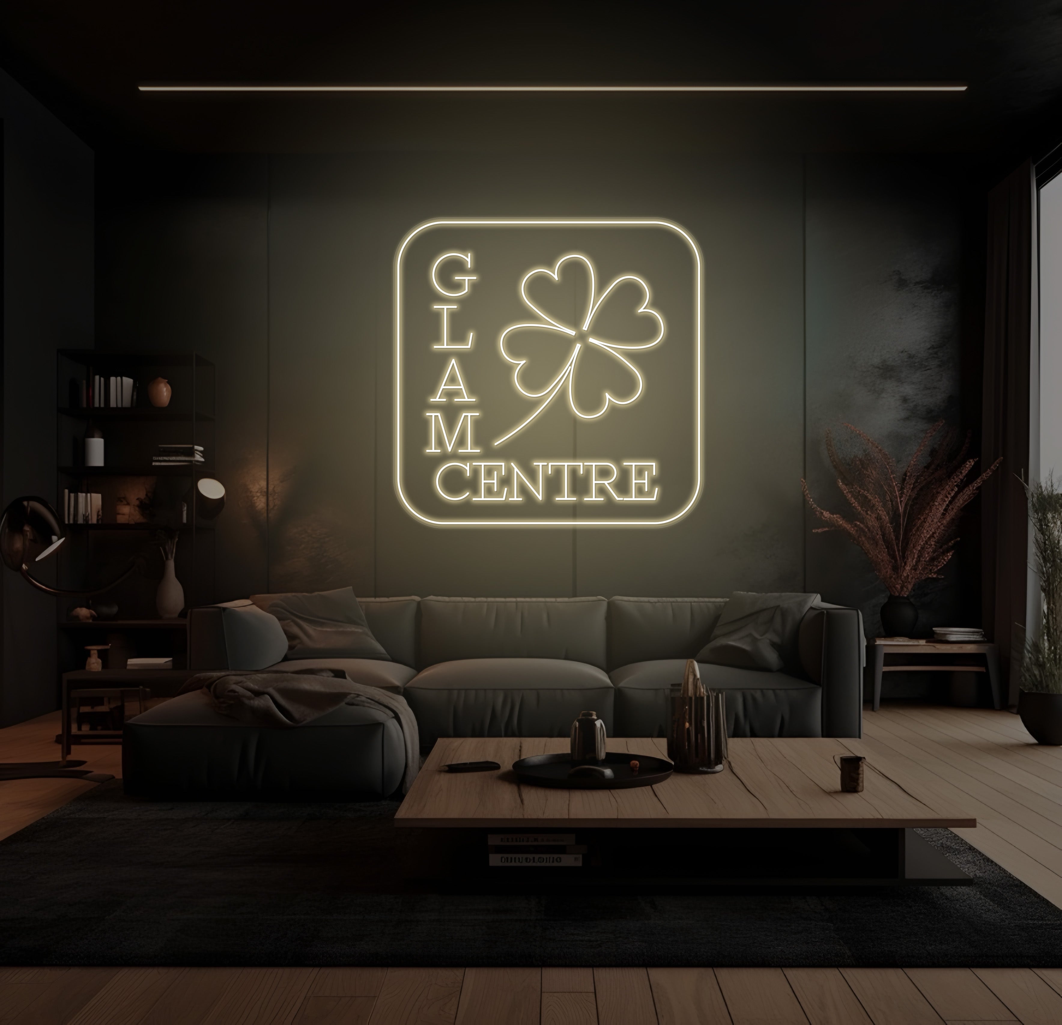 Glam Centre