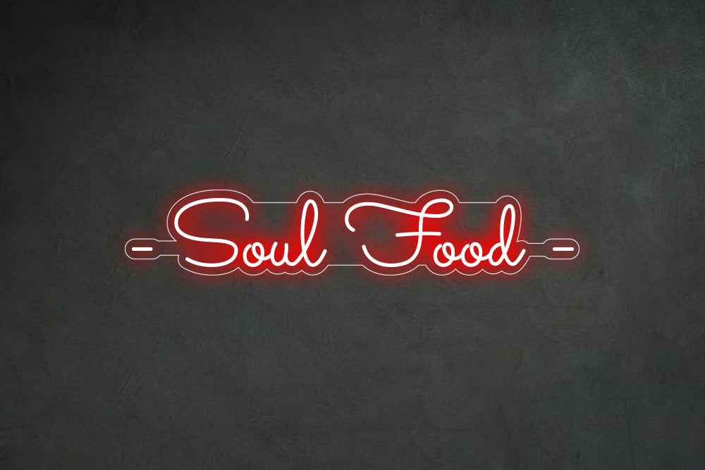 Soul Food